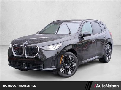 Used 2026 BMW X3 xDrive30i w/ Premium Package