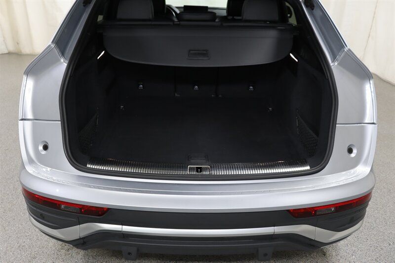 Used 2022 Audi Q5 2.0T Prestige AWD/4WD image 38