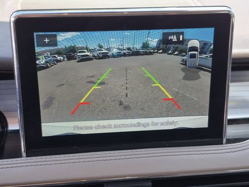 Used 2021 Lincoln Corsair FWD image 29