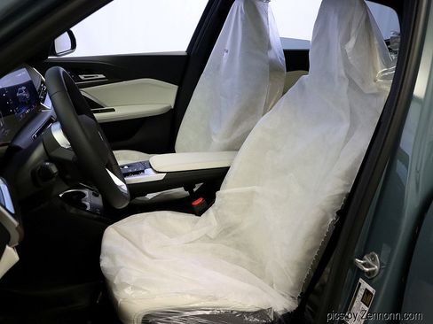 New 2026 BMW X1 xDrive28i w/ Technology Package image 10