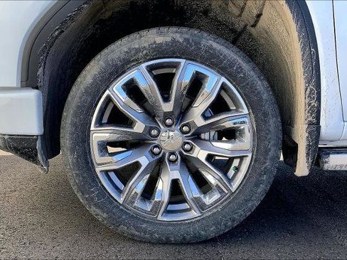 New 2026 GMC Sierra 1500 Denali image 6