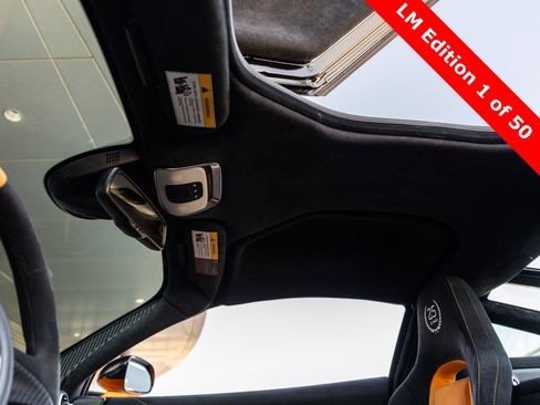 Used 2021 McLaren 720S image 40