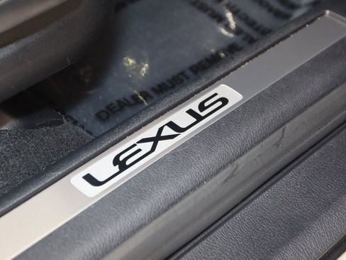 Used 2022 Lexus RX 350 F Sport image 14