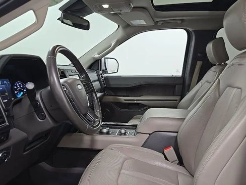 Used 2019 Ford Expedition Max Limited w/ Equipment Group 302A AWD/4WD image 5