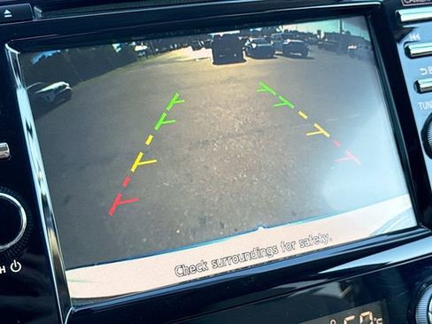 Used 2016 Nissan Murano S w/ Navigation Package FWD image 14