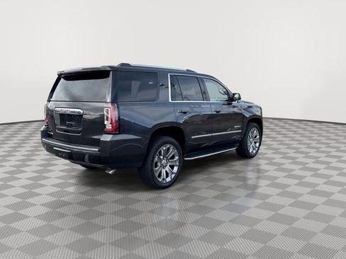Used 2016 GMC Yukon Denali w/ Open Road Package image 8