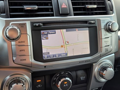 Certified 2019 Toyota 4Runner SR5 image 19