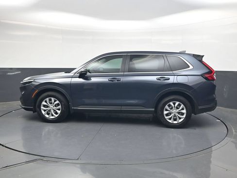 Used 2025 Honda CR-V LX image 7