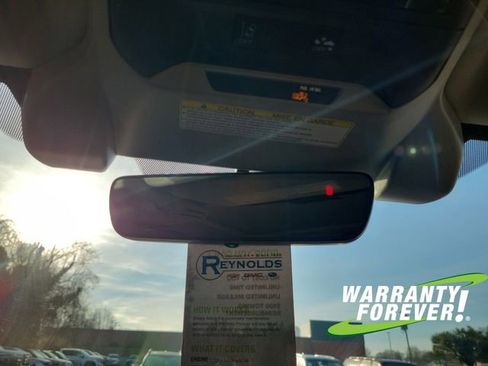 Used 2019 Subaru Crosstrek 2.0i Limited w/ Moonroof Package w/Navigation image 12