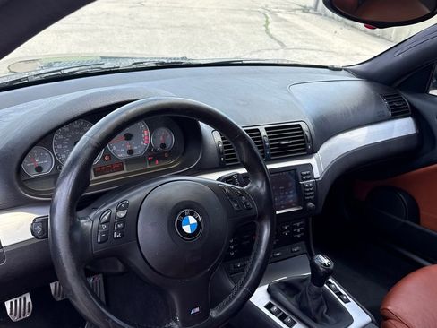Used 2004 BMW M3 Coupe RWD image 6