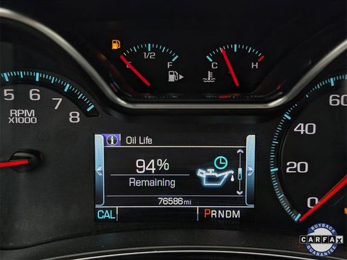 Used 2019 Chevrolet Impala LT image 10