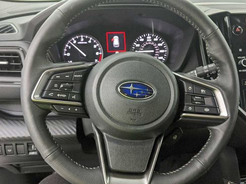 New 2026 Subaru Ascent Premium image 16