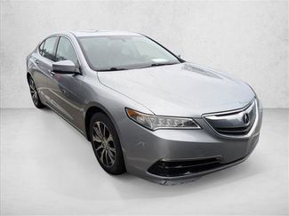 Used 2017 Acura TLX video 2