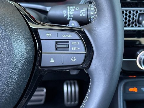 New 2025 Honda Civic Sport image 27