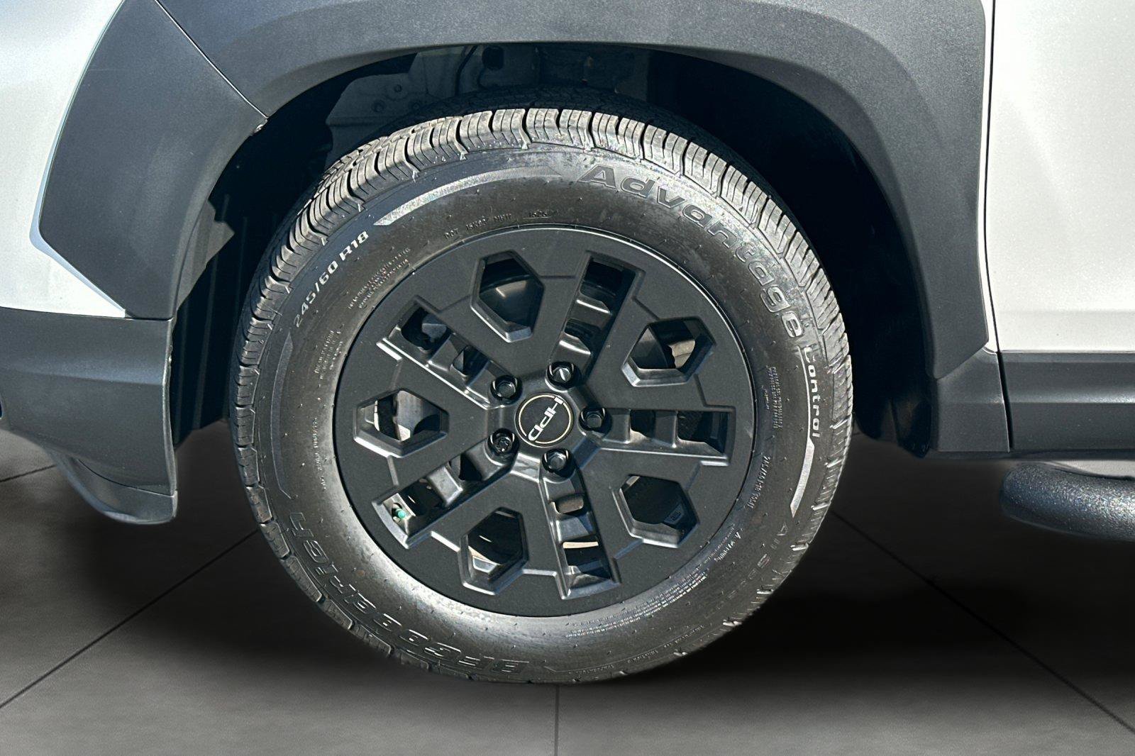 Used 2023 Honda Ridgeline RTL-E image 30