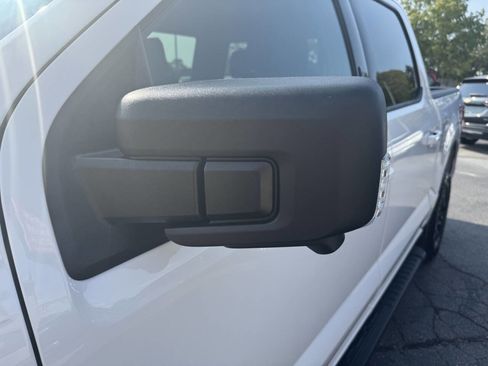 Used 2024 Ford F150 XLT w/ Equipment Group 302A MID image 21