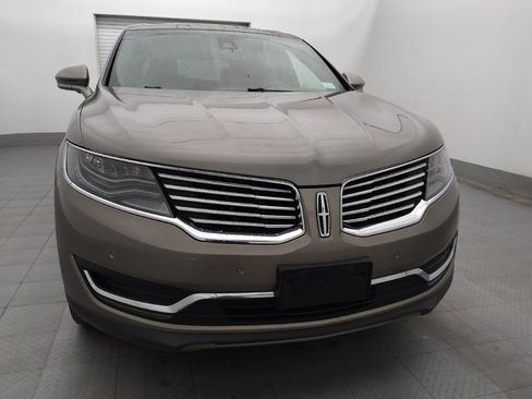 Used 2017 Lincoln MKX Reserve w/ Luxury Package AWD/4WD image 14