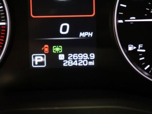 Used 2023 Subaru Ascent Limited image 39