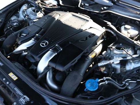 Used 2012 Mercedes-Benz S 550 4MATIC image 58