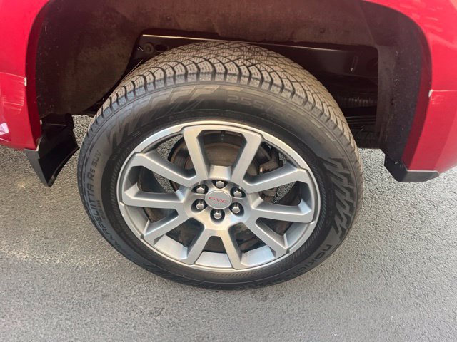Used 2020 GMC Canyon Denali AWD/4WD image 23