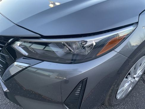 New 2025 Nissan Sentra S image 29