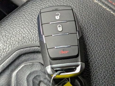 Used 2022 RAM 1500 Rebel w/ Rebel Level 1 Equipment Group AWD/4WD image 23