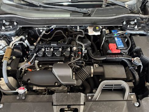 Used 2023 Honda CR-V EX image 23