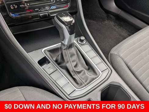 Used 2025 Volkswagen Jetta S FWD image 18