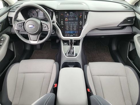 Certified 2024 Subaru Outback Premium AWD/4WD image 22