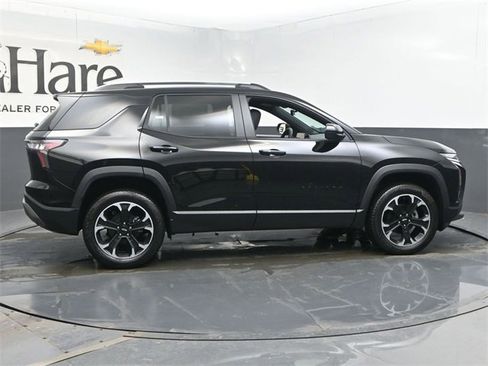 New 2026 Chevrolet Equinox LT w/ Convenience Package II image 15