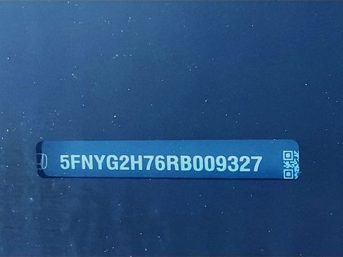 Certified 2024 Honda Pilot Touring image 38