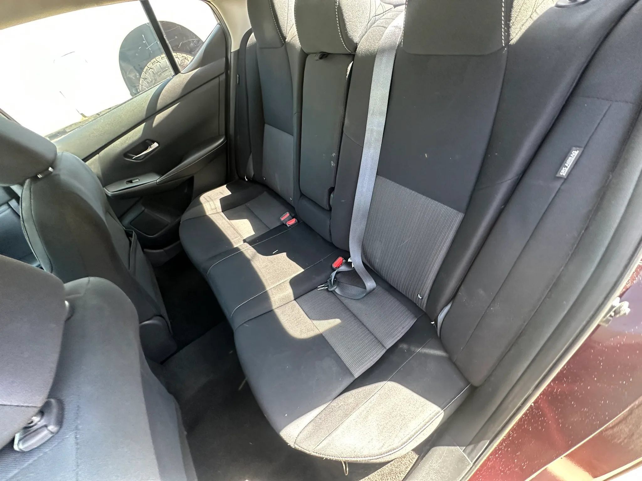 Used 2021 Nissan Sentra SV FWD image 47