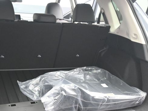 New 2026 Nissan Rogue SV w/ Rock Creek Premium Package image 22