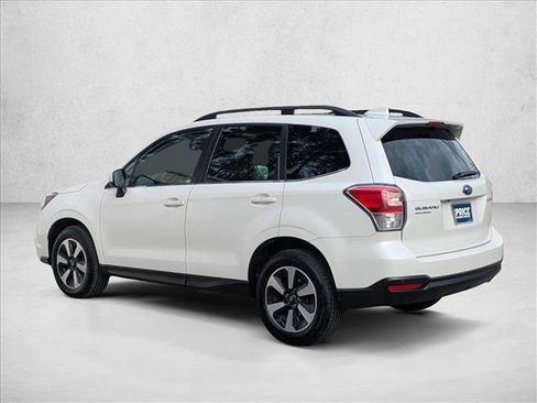 Used 2018 Subaru Forester 2.5i Limited image 8