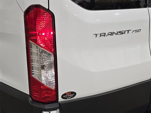 Used 2024 Ford Transit 250 Base w/ Exterior Upgrade Package image 32