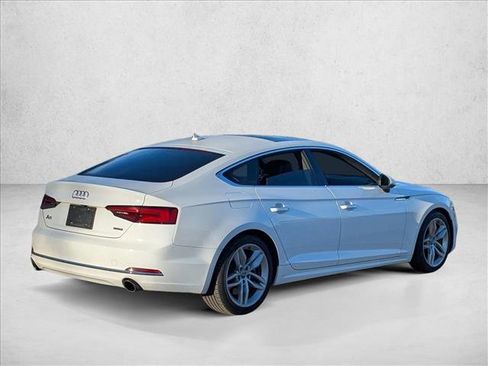 Used 2019 Audi A5 2.0T Premium w/ Convenience Package image 5