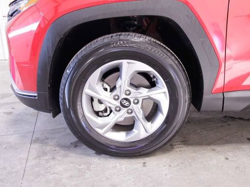 Used 2023 Hyundai Tucson SEL image 10