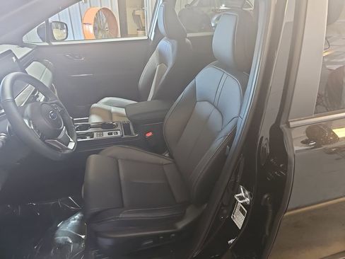 New 2026 Subaru Outback Touring XT AWD/4WD image 16