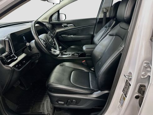 Used 2023 Kia Sportage EX AWD/4WD image 13