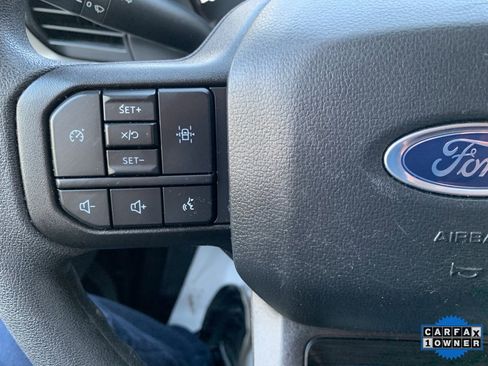 Certified 2023 Ford F150 XLT image 14