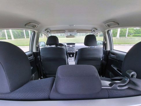 Used 2014 Subaru Impreza 2.0i Premium w/ All-Weather Package w/CVT AWD/4WD image 52
