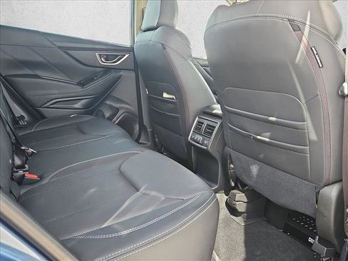 Used 2021 Subaru Forester Touring image 21