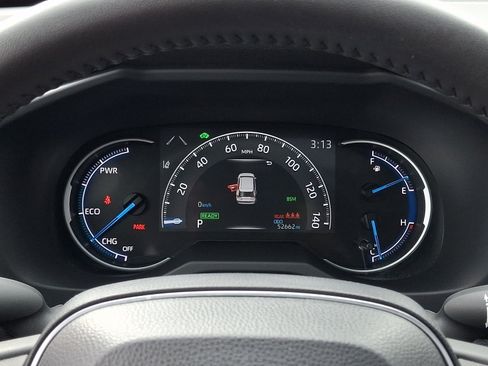 Used 2023 Toyota RAV4 XSE w/ XSE Grade Weather Package AWD/4WD image 22
