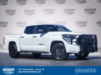 Used 2026 Toyota Tundra SR5 w/ SR5 Convenience Package video 1