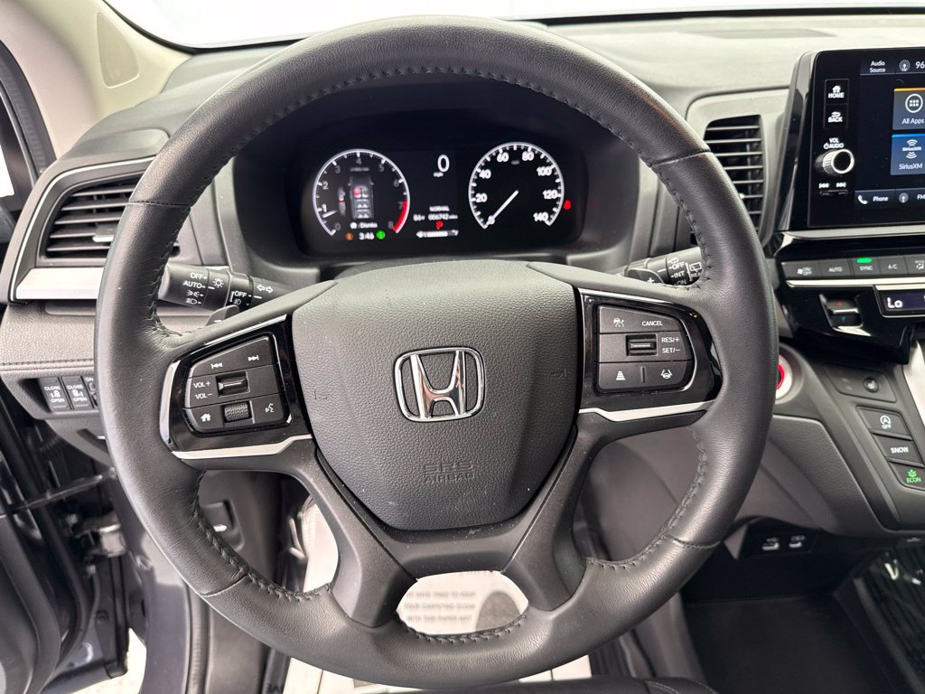 Used 2025 Honda Odyssey EX-L image 26