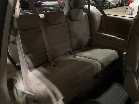 Used 2010 Honda Odyssey EX image 25