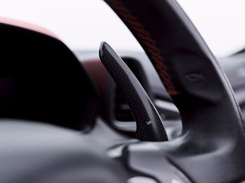Used 2014 Ferrari 458 Spider RWD image 78