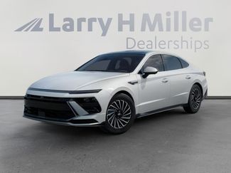 New 2026 Hyundai Sonata Limited FWD video 1
