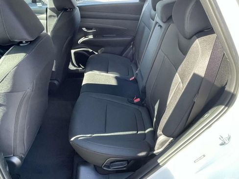 New 2026 Hyundai Tucson SE image 10
