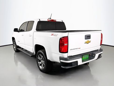 Used 2019 Chevrolet Colorado Z71 RWD image 7